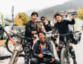 Good vibes in Leogang!