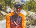 BIKE Festival Riva 2023, Bosch eBike Challenge: "Even if I'm not as determined as I was when I was a pro, the ambition is always there."