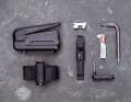 The Hassle`off tool from Milkit packs 20 functions into a very small space