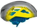 Laboratory and practical test: 19 helmets for trail and touring tested.