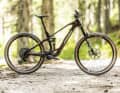 Stevens E-Maverick AM 9.4.3: 17.17 kilos.