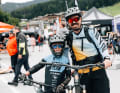 Familienausflug in Leogang: Good Vibes only!