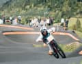 On the final day of the BIKE Festival Saalfelden Leogang, the sun came out for the Scott Junior Trophy on the Punptrack.