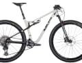 The key data of the MMR Kenta 00: 11.4 kg1 / 100/110 mm / 29" / 6075 Euro / Carbon