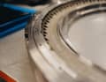 Specialized has put a lot of development work into the construction of the tyre carcasses.
