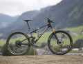 The Mondraker F-Podium RR