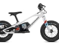 It really does exist: the Mondraker Grommy 12 e-bike is unique in this form.