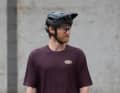 MONSERAT LYOCELL TECH-SHIRT (39,95 / 49,95 €)
Monserat Lyocell Tech-Shirt: 95 % EcoVero-Lyocell, 5 % elastane - natural fibre with quick-drying properties. Short sleeve in dark burgundy, long sleeve in black, XXS to 3XL.