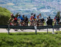 Les cyclistes de tous niveaux pourront rouler sans voiture lors du Monte Grappa Bike Day en juin.