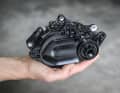 Der neue Specialized-Motor: Noch minimal leichter als der Vorgänger, aber mehr Drehmoment und mehr Leistung.