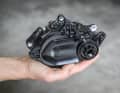 We tested the newcomer in practice and in the lab: Motor Specialised SL 1.2