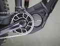 Shimano EP801: The lightweight EP801 offers an outstanding weight/power ratio. The new generation has improved in almost every respect. Many bikes with different concepts.