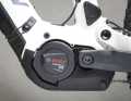 Bosch Performance CX: The CX is the favourite for uphill flow and difficult climbs. The range of the heavy 750 battery is also extremely good. Overall, however, the Bosch system is heavy.