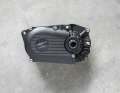 Looks like a Brose motor, is actually a Brose motor. The Drive SMag in the Eagle Powertrain is equipped with a software controller from Sram. However, the hardware is identical to other versions of the Berlin unit.