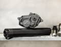 The Aventon Ultro X is based on the hardware of the Gobao P120 motor. The battery is manufactured by Aventon itself.