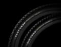 The high-performance XC combination of Specialized Air Trak and Fast Trak tyres is new for 2025.