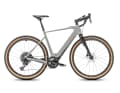The Moustache Dimanche E-gravel bike on test