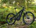 The Moustache Game 150 is the expert for touring and all-mountain use. 160/150 mm suspension travel, 29 inch.