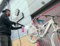 Winterisation tips: winter-proofing your bike and e-bike