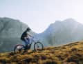 Auf ins Abenteuer: Das Rocky Mountain Altitude Powerplay will im Gelände überzeugen.