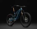 Luxury sled: The limited edition Levo S-Works with luxury parts and a price tag with an ouch effect. By the way: Did you know that the average annual salary in Bulgaria for 2025 is around 12,500 to 13,000 euros?