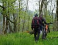 Join an MTB club