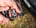 From the most important Allen keys to chain riveters, multitools offer everything in a compact format.