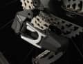 The MTB version of the new Rotor Uno groupset consists of a rear derailleur