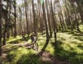 The 3 classic trails in Brixen are available to download as a trail guide.