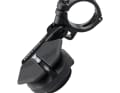 The shifter serves as a head unit and, together with the rear derailleur, should ensure approx. 15,000 gear changes