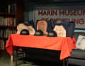 Several awards for MBHOF