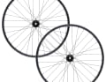 The new aluminium wheels from Chris King can be configured in colours ranging from subtle to eye-catching.
