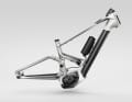 Long live system integration: Orbea has opted for a clean look on the Muga despite its many accessories and functions.