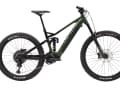 Die Mittelklasse mit einem 630-Wh-Akku und Shimano STEPs EP6 Motor gibt es für 5.599 Euro.
