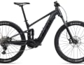 Giant Stance E+ 2 (3999 Euro): Syncdrive Sport 2 Motor (75 Nm), 625 Wh, SR-Suntour-Fahrwerk und die haltbare Deore-Linkglide Schaltung von Shimano (10 fach).