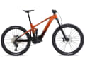 Für 6799 Euro gibt es das Trance X E+ Elite 2 mit Vollcarbon-Rahmen. Fox-Fahrwerk und SLX-Komponenten klingen nach vielversprechender Trail-Performance.