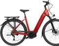This is the Velo de Ville AEB 990