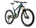 The brand new Rocky Mountain Altitude.