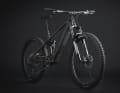 The first light e-MTB from Norco: the Fluid VLT comes in two suspension travel versions (140/130 and 150/140 mm). Prices: 6499 to 12,999 euros.