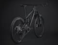 Both models, the VLT 130 and VLT 140, come with a wheel mix: 29er front wheel and 27.5er rear wheel.