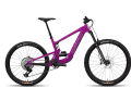 Santa Cruz Heckler SL GX AXS