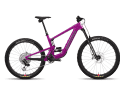 Santa Cruz Heckler SL XX AXS RSV