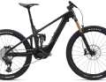 The top model Liv Intrigue X Elite 1 V2 with Fox Factory, Transmission and many carbon components for 7999 euros.