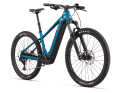 The Liv Lurra E+ hardtail e-bike series is new.