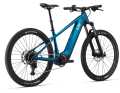 This is the pure E-MTB Lurra E+ 2 with Giants SyncDrive Sport2 motor.