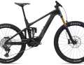 Immer noch Luxus: Das Giant Trance X E+ Elite 1 V2 mit hauseigenen Carbon-Laufrädern, Factory-Fahrwerk und GX Transmission für 7999 Euro.