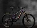 The Santa Cruz Hightower 4 XX AXS RSV will cost 11,499 euros in its most elegant trim.