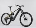 The Norco Sight VLT CX combines a Bosch CX motor with an 800 Wh battery and high-pivot rear triangle.