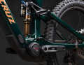 The new Bosch Performance CX adorns the Vala - a first for Santa Cruz.