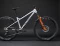 The new hardtail from Commencal is the update of the well-known Meta HT - now in V3.